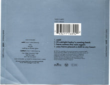 Carica l'immagine nel visualizzatore di Gallery, Annie Lennox : Cold (Colder) (CD, Single, Ltd)
