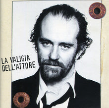 Carica l&#39;immagine nel visualizzatore di Gallery, Francesco De Gregori : La Valigia Dell&#39;Attore (2xCD, Album)
