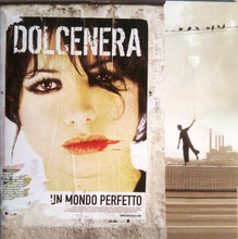 Carica l'immagine nel visualizzatore di Gallery, Dolcenera : Un Mondo Perfetto (CD, Album)
