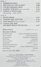 Carica l&#39;immagine nel visualizzatore di Gallery, Big Joe Turner &amp; Roomful Of Blues : Blues Train (LP, Album)
