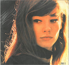 Carica l&#39;immagine nel visualizzatore di Gallery, Françoise Hardy : Françoise Hardy (LP)
