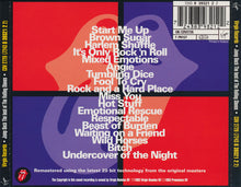Carica l'immagine nel visualizzatore di Gallery, The Rolling Stones : Jump Back (The Best Of The Rolling Stones '71 - '93) (CD, Comp, RM)
