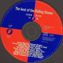 Carica l'immagine nel visualizzatore di Gallery, The Rolling Stones : Jump Back (The Best Of The Rolling Stones '71 - '93) (CD, Comp, RM)
