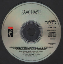 Carica l'immagine nel visualizzatore di Gallery, Isaac Hayes : Isaac Hayes (CD, Comp)
