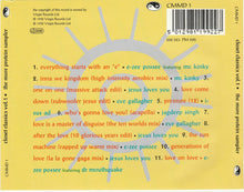 Carica l'immagine nel visualizzatore di Gallery, Various : Closet Classics Volume 1 - The More Protein Sampler (CD, Comp)
