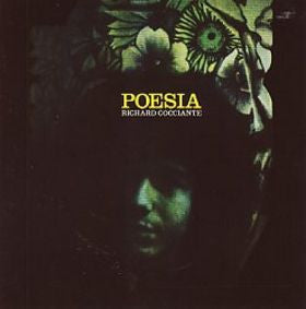 Riccardo Cocciante : Poesia (LP, Album)