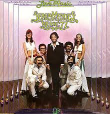 Sérgio Mendes & Brasil '77 : Love Music (LP, Album)
