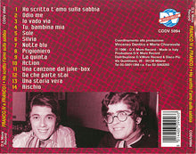 Carica l'immagine nel visualizzatore di Gallery, Franco IV E Franco I : Ho Scritto T'Amo Sulla Sabbia (CD, Comp)
