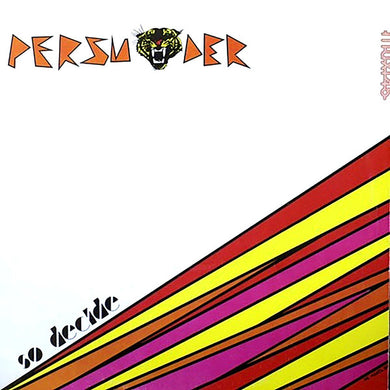 Enzo Persuader : So Decide (12