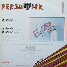 Carica l&#39;immagine nel visualizzatore di Gallery, Enzo Persuader : So Decide (12&quot;, Maxi)
