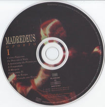 Carica l&#39;immagine nel visualizzatore di Gallery, Madredeus : O Porto (2xCD, Album)
