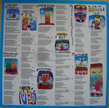 Carica l&#39;immagine nel visualizzatore di Gallery, UB40 : Rat In The Kitchen (LP, Album)
