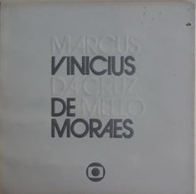 Carica l&#39;immagine nel visualizzatore di Gallery, Various : Marcus Vinicius Da Cruz De Mello Moraes (2xLP, Comp, Mixed)
