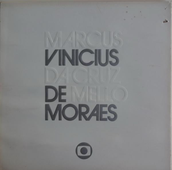 Various : Marcus Vinicius Da Cruz De Mello Moraes (2xLP, Comp, Mixed)