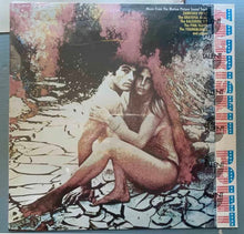 Carica l'immagine nel visualizzatore di Gallery, Various : Zabriskie Point (Music From The Motion Picture Sound Track) (LP, Comp, RE)
