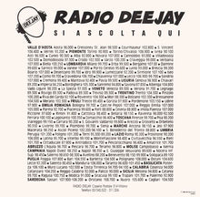 Carica l&#39;immagine nel visualizzatore di Gallery, Various : Deejay Style - Special Compilation (LP, Comp)
