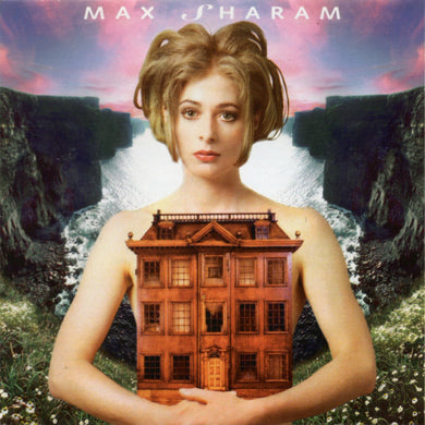 Max Sharam : A Million Year Girl (CD, Album)
