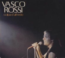 Carica l'immagine nel visualizzatore di Gallery, Vasco Rossi : Colpa D'Alfredo (CD, Album, Dig)
