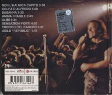 Carica l'immagine nel visualizzatore di Gallery, Vasco Rossi : Colpa D'Alfredo (CD, Album, Dig)
