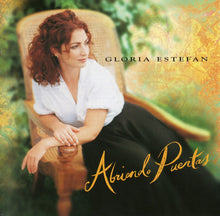 Carica l'immagine nel visualizzatore di Gallery, Gloria Estefan : Abriendo Puertas (CD, Album)
