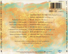 Carica l'immagine nel visualizzatore di Gallery, Gloria Estefan : Abriendo Puertas (CD, Album)

