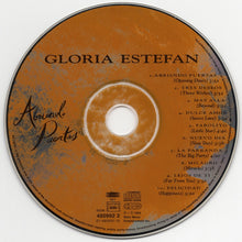 Carica l'immagine nel visualizzatore di Gallery, Gloria Estefan : Abriendo Puertas (CD, Album)
