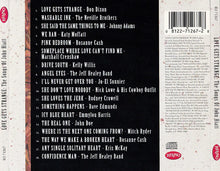 Carica l&#39;immagine nel visualizzatore di Gallery, Various : Love Gets Strange : The Songs Of John Hiatt (CD, Comp)
