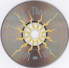 Carica l&#39;immagine nel visualizzatore di Gallery, Various : Love Gets Strange : The Songs Of John Hiatt (CD, Comp)
