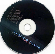 Carica l&#39;immagine nel visualizzatore di Gallery, John Coltrane : Trane&#39;s Blues (CD, Comp)
