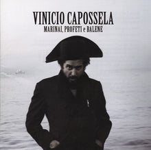 Carica l&#39;immagine nel visualizzatore di Gallery, Vinicio Capossela : Marinai, Profeti E Balene (2xCD, Album, RE)
