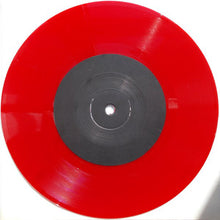 Carica l&#39;immagine nel visualizzatore di Gallery, Joey Ramone : Joey &amp; Friends Live In N.Y.C. April 1st 1988 (7&quot;, Ltd, Num, Unofficial, Red)
