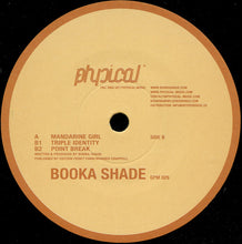 Carica l&#39;immagine nel visualizzatore di Gallery, Booka Shade : Mandarine EP (12&quot;, EP)
