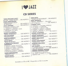 Carica l&#39;immagine nel visualizzatore di Gallery, Miles Davis : Jazz At The Plaza (CD, Album, RE)
