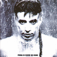 Carica l'immagine nel visualizzatore di Gallery, Daniele Silvestri : Prima Di Essere Un Uomo (CD, Album)
