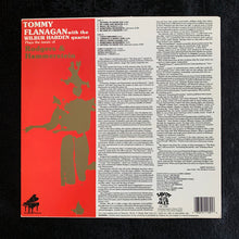 Carica l&#39;immagine nel visualizzatore di Gallery, Tommy Flanagan With The Wilbur Harden Quartet : Plays The Music Of Rodgers &amp; Hammerstein (LP, Album, RE)
