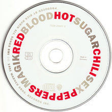 Carica l'immagine nel visualizzatore di Gallery, Red Hot Chili Peppers : Blood Sugar Sex Magik (CD, Album, RP)
