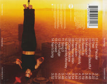 Carica l&#39;immagine nel visualizzatore di Gallery, Robbie Williams : Escapology (CD, Album, Copy Prot.)
