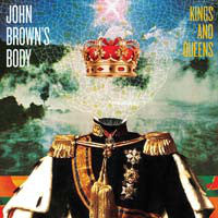 John Brown's Body (2) : Kings And Queens (CD, Album)