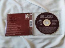 Carica l'immagine nel visualizzatore di Gallery, Salt 'N' Pepa : None Of Your Business - Heaven 'n' Hell (CD, Single, PDO)
