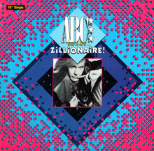 Carica l&#39;immagine nel visualizzatore di Gallery, ABC : How To Be A... Zillionaire! (12&quot;, Single)
