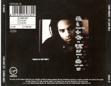 Carica l'immagine nel visualizzatore di Gallery, Lenny Kravitz : Let Love Rule (CD, Album)
