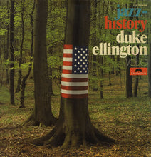 Carica l&#39;immagine nel visualizzatore di Gallery, Duke Ellington : Jazz-History Vol. 10 (2xLP, Comp)
