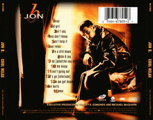 Carica l'immagine nel visualizzatore di Gallery, Jon B : Cool Relax (CD, Album)
