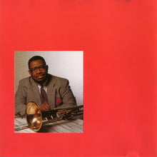 Carica l&#39;immagine nel visualizzatore di Gallery, Fred Wesley : Comme Ci Comme Ça (CD, Album)
