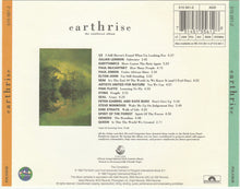 Carica l&#39;immagine nel visualizzatore di Gallery, Various : Earthrise - The Rainforest Album (CD, Comp)
