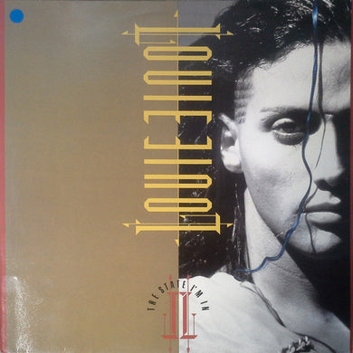 Louie Louie (2) : The State I'm In (LP, Album)