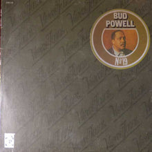 Carica l'immagine nel visualizzatore di Gallery, Bud Powell : Verve Jazz No. 19 (LP, Comp)
