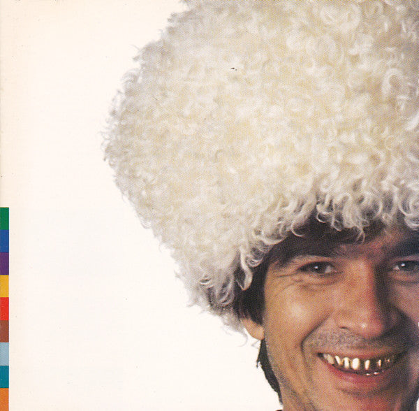 Ashkhabad : City Of Love (CD, Album)