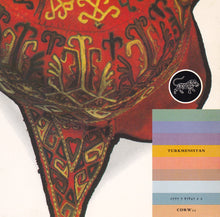 Carica l&#39;immagine nel visualizzatore di Gallery, Ashkhabad : City Of Love (CD, Album)
