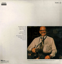 Carica l&#39;immagine nel visualizzatore di Gallery, Al Cohn : Mr. Music (LP, Album, RE, Gat)
